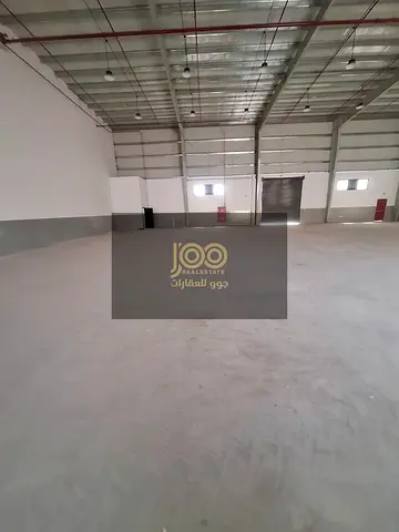الباحثين عن مستودعات مجهزة لتلبية احتياجات الأنشطة التجارية والتخزينية والصناعية حسب طبيعة