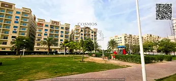 MONTHLY 4144/- AED | DOWNPAYMENT 100,640/- AED TOTAL PRICE 370,000/- AED