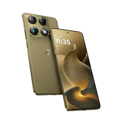 Motorola Signature