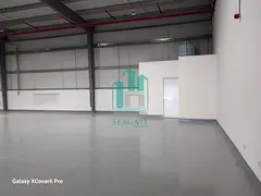 PREMIUM WAREHOUSE FOR RENT | DIP 1, DUBAI