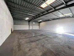 Limited Warehouse | 51Kw power | Good Location