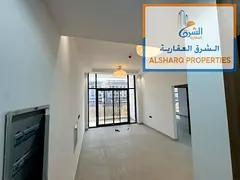 Brand New First Tenant 1BHK Master in Al Alia, Ajman | Luxury 1BHK with Panoramic Windows, 2 Baths