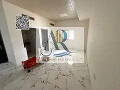 Studio for Annual Rent in Al Rashidiya 2 – Near Ladies Park