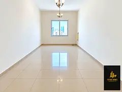 Spacious 2BR Apartment With Balcony Open View & Master Bedroom 6 Cheques Payments