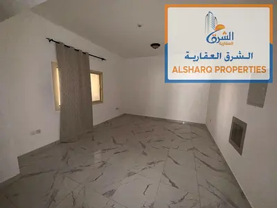 ✨ فرصة استديو أرضي بـ 20 ألف بالحميدية مقابل المحكمة مباشرة! مطبخ منفصل كبير، تكييف مركزي، وصيانة على المالك على دفعات ✨