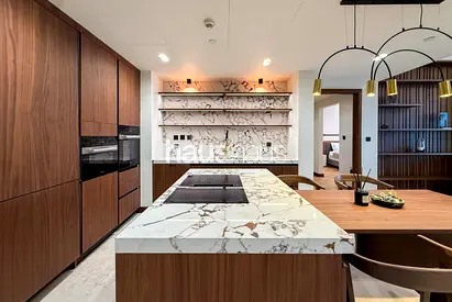 Vacant Now | Full Sea Views | Brand New Renovation