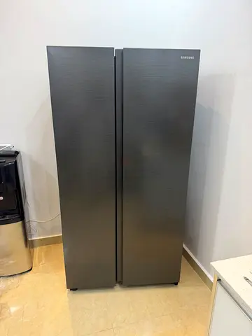 Samsung New Model Fridge Freezer Refrigerator