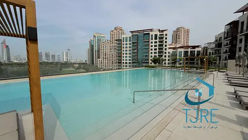 GOLF COURSE VIEW|BRAND NEW BEST PRICE EVER| MODERN