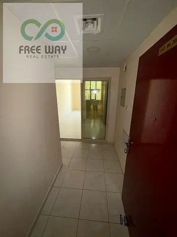 For Annual Rent in Ajman – Second Row from Ajman Corniche