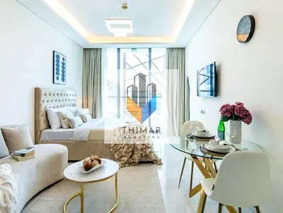 Fully Furnished | Pool View | Vacant