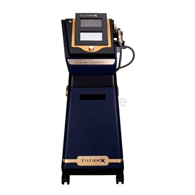 Sylfirm X RF Microneedling Device - Professional Medical Aesthetic Machine - Like New