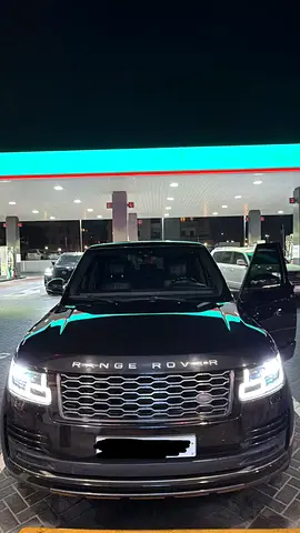 2018 Land Rover Range Rover Autobiography GCC Specs