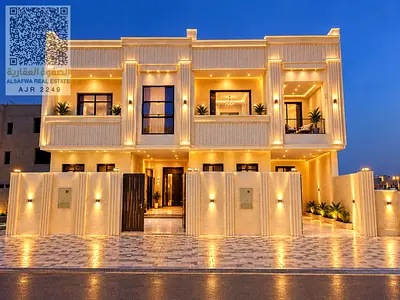 Brand-new villas featuring the latest designs in prime locations—townhouses with the spaciousness of a detached villa.