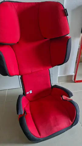 Children's car seat
