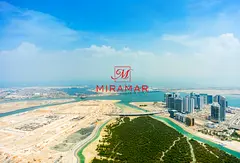 Fully Fitted⇨Sea View⇨High Floor⇨Glass Partition