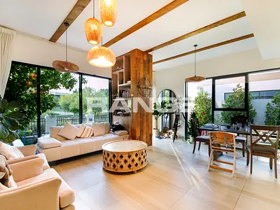 Extended and Upgraded |Park Facing | Furnished