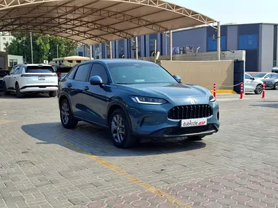 AED 1140/month | 2023 Honda ZR-V | GCC Specs | Ref#539767