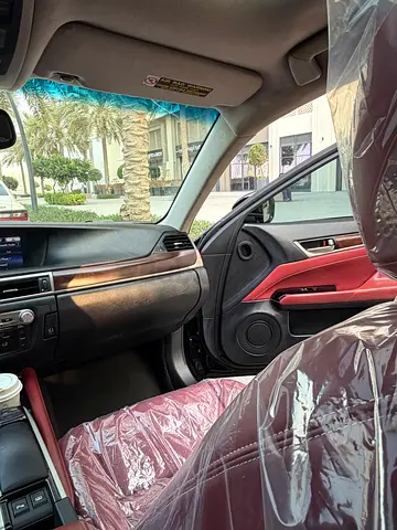 2015 Lexus GS 350 - American Specs - Clean Condition, take and drive it