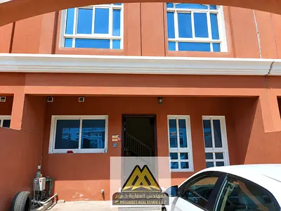 Villa for Sale in Uptown Al Zahia, Ajman – AED 880K Only | 4 Bedrooms, 3 Balconies, Move-In Ready