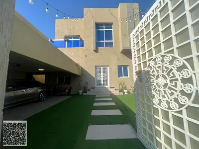 🏡 VILLA FOR SALE IN AL ZAHIA, Ajman