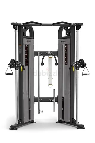 Functional Trainer for sale. Brand new