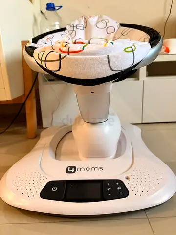 4moms Mamaroo Great Condition