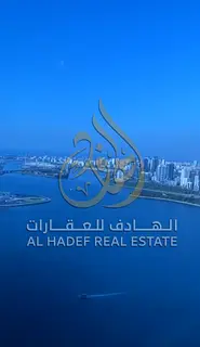 Storage Room, Laundry Room, Balcony, Dedicated Parking and Freehold Ownership for Arab Nationals