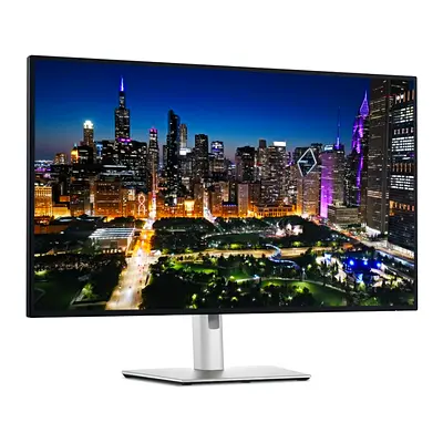 Dell UltraSharp 32 4K Thunderbolt Hub Monitor U3225QE Brand New Sealed
