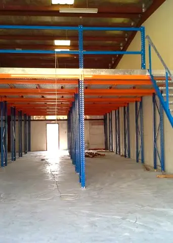 Rack shelves pallet heavy duty warehouse racking shelving