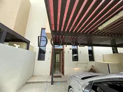 Discounts offer LUXURY 3BEDROOM townhouse with Maid room waderobe MasterBed parking only jest 90k