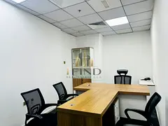All Bills Included | A Statement Office | Elevated Business Address