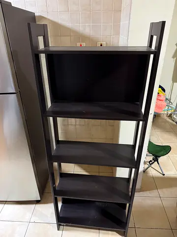 Ikea Open Storage Shelf