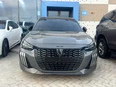 2025 Peugeot 208