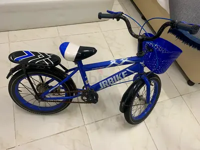 دراجة هوائية