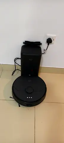 Robo Vacuum Mop -Eufy X8Pro