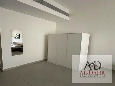 SPACIOUS STUDIO I FULLY FURNISHED I POOL& GYM