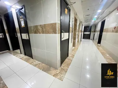Lavish 2 bhk with balcony with free parking on prime location