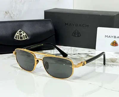 Maybach sunglasses for men