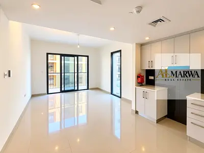 LUXURIOUS 1-BHK GYM & POOL & PARKING FREE READY TO MOVE