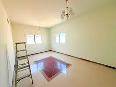 READY TO MOVE 1BHK WITH BALCONY CENTRAL AC&GAS RENT 26k