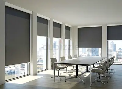 New Custom made Roller blinds with installation