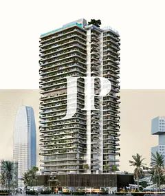 High ROI - smart home - premium amenities - prime view - flexible PP