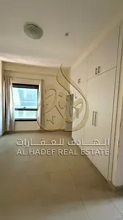 2-Bedroom Apartment for Annual Rent in Al Mamzar