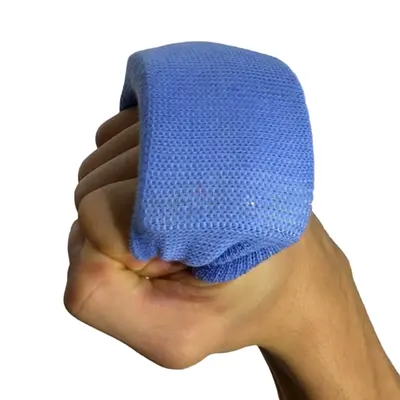 Original Winning Japan Gel Knuckle Guards (NG-2) – Brand New