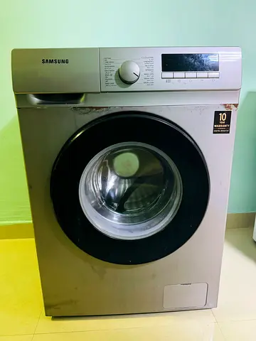 Samsung Washing Machine 7 kg