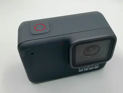 GoPro Hero 7 Silver
