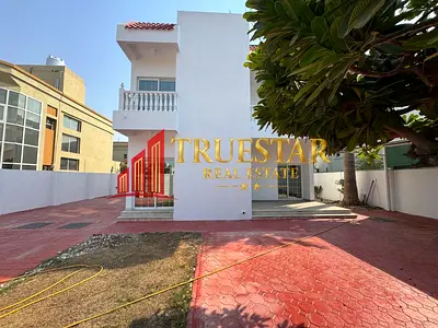 RENOVATED BATHROOM & KITCHEN 5BR+MAIDS NEAR SAFA PARK