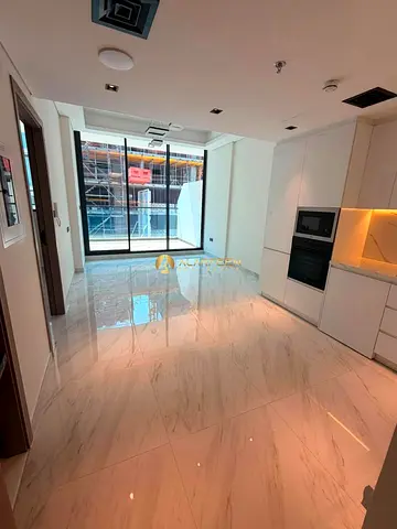 1BHK+Private Pool | Best Amenities | Brand New