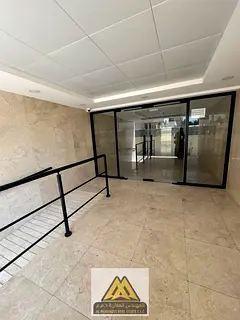 Commercial Office for Rent in Al Rawda 2, Ajman Makkah Street | AED 43,000 Per Year | 4 Payments