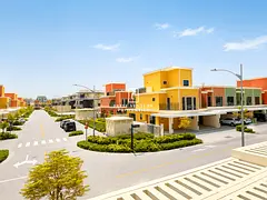 SINGLE ROW | EXCLUSIVE COMMUNITY | LUXURY LIVING